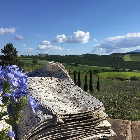 Sant'Antonio Country Resort Montepulciano Stazione Exterior foto