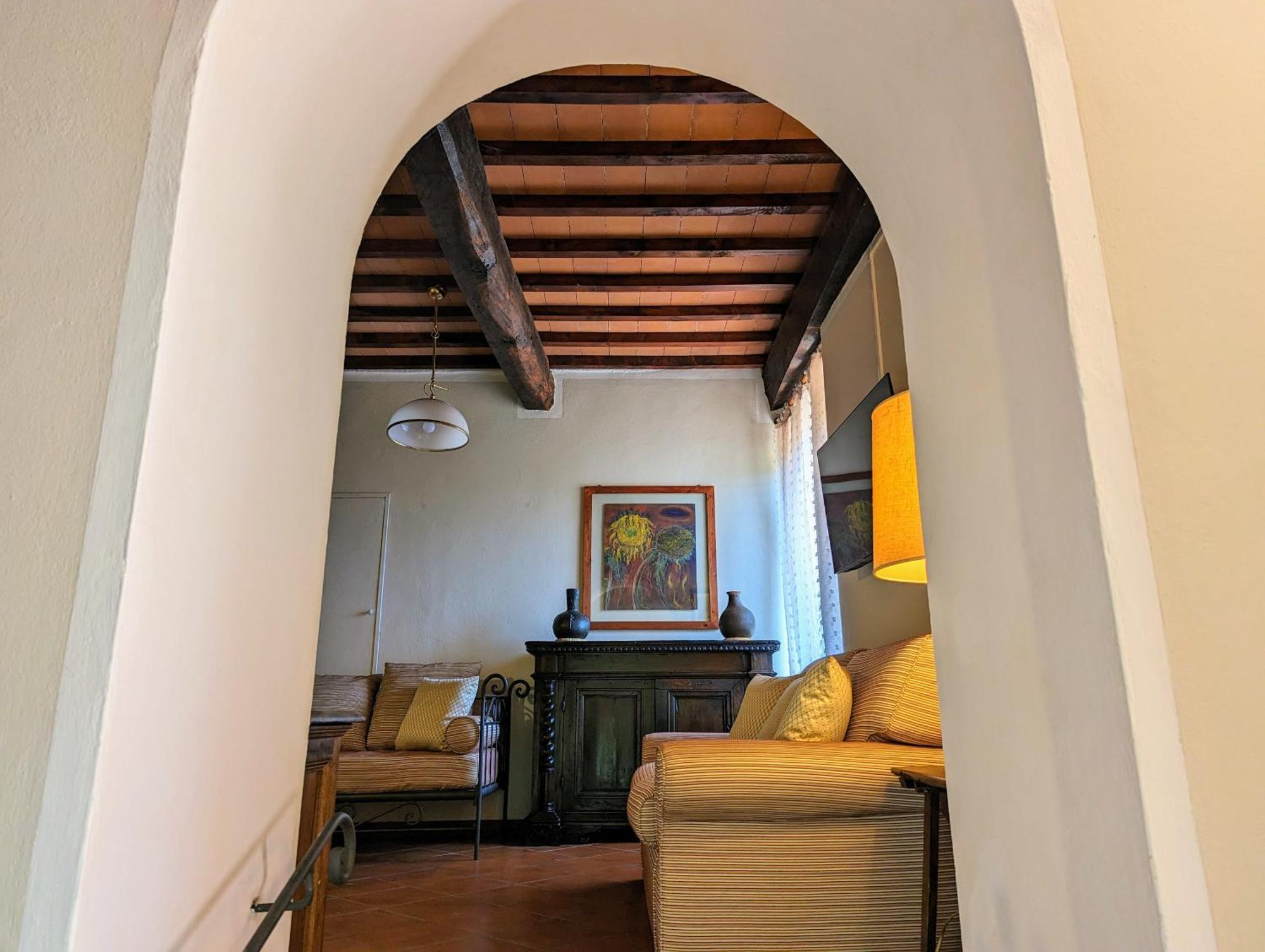 Sant'Antonio Country Resort Montepulciano Stazione Exterior foto