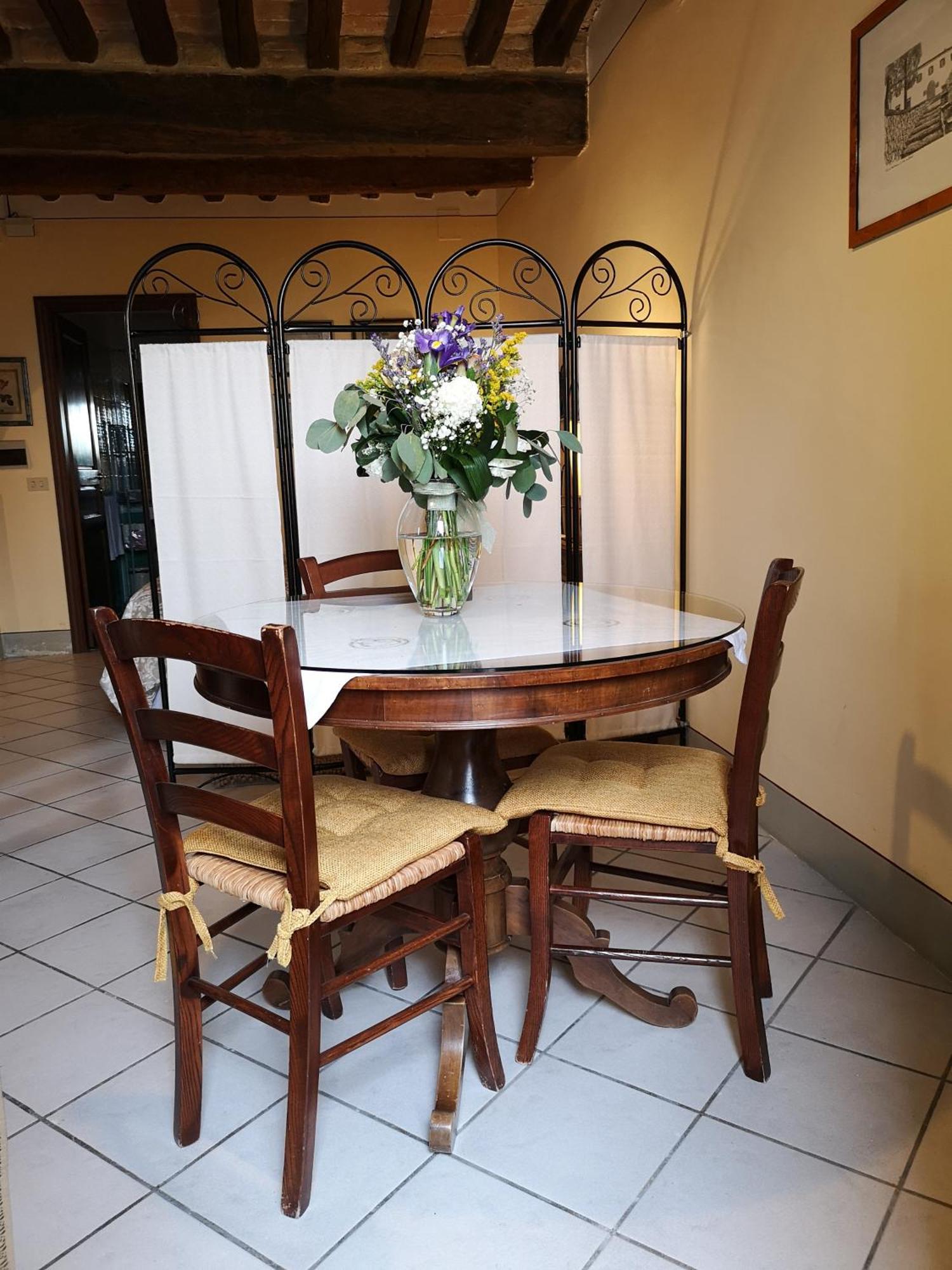 Sant'Antonio Country Resort Montepulciano Stazione Exterior foto