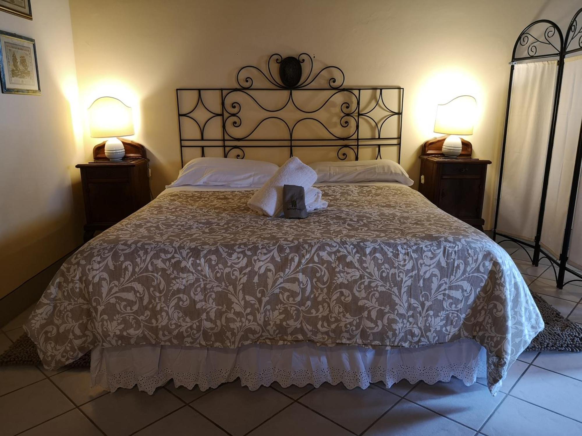 Sant'Antonio Country Resort Montepulciano Stazione Exterior foto