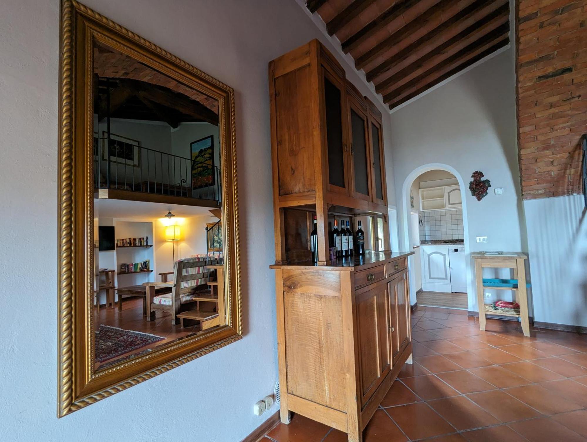Sant'Antonio Country Resort Montepulciano Stazione Exterior foto