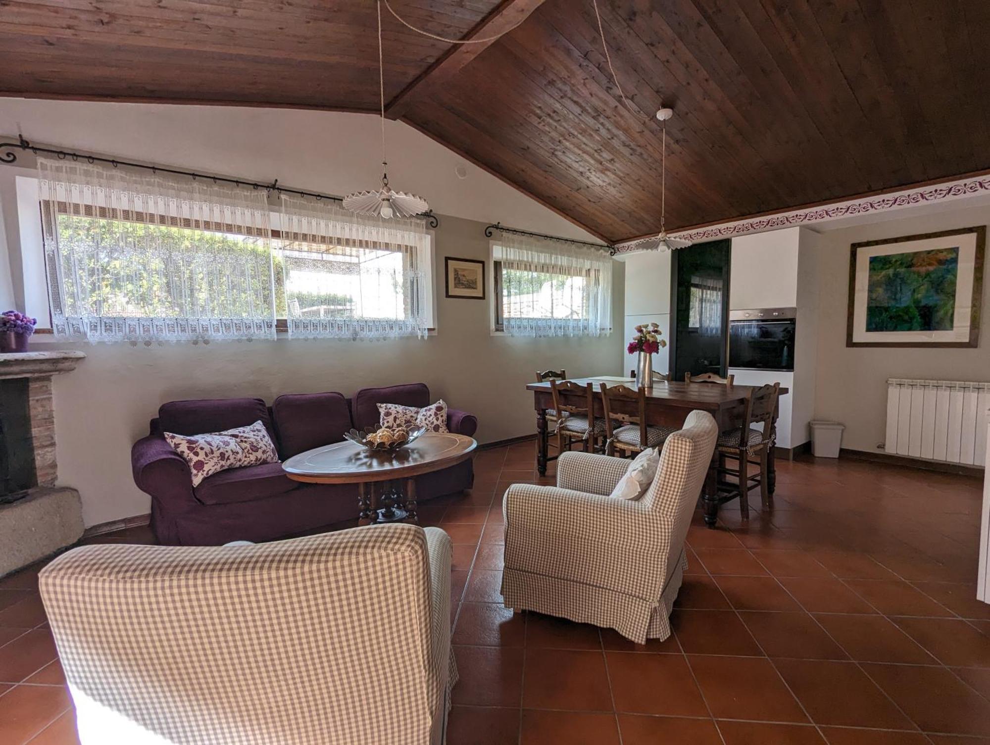 Sant'Antonio Country Resort Montepulciano Stazione Exterior foto