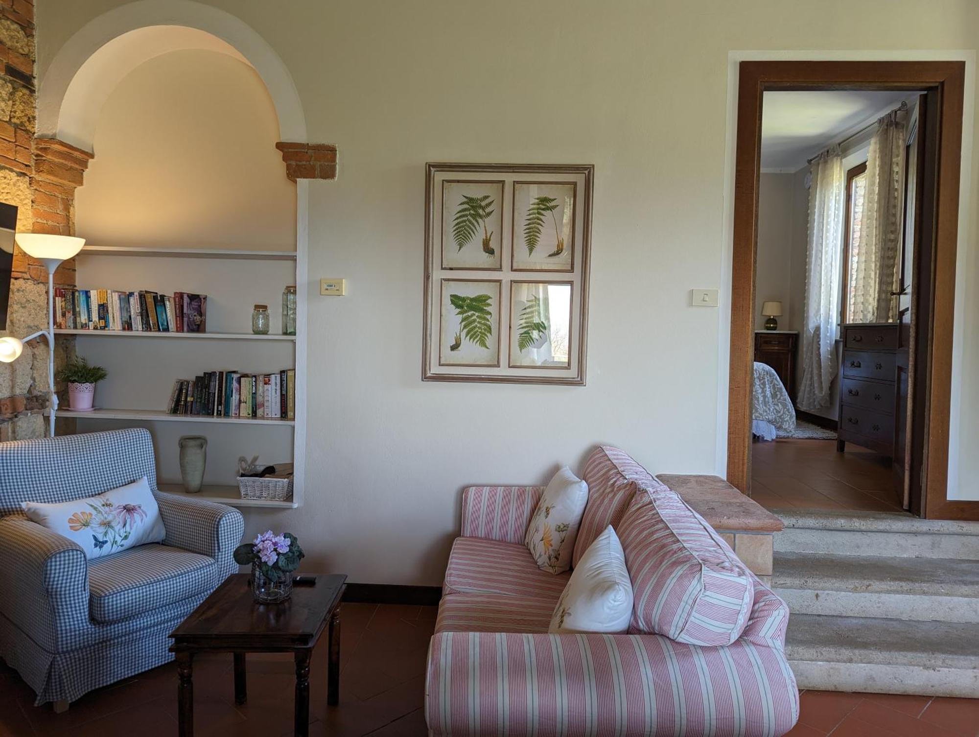 Sant'Antonio Country Resort Montepulciano Stazione Exterior foto