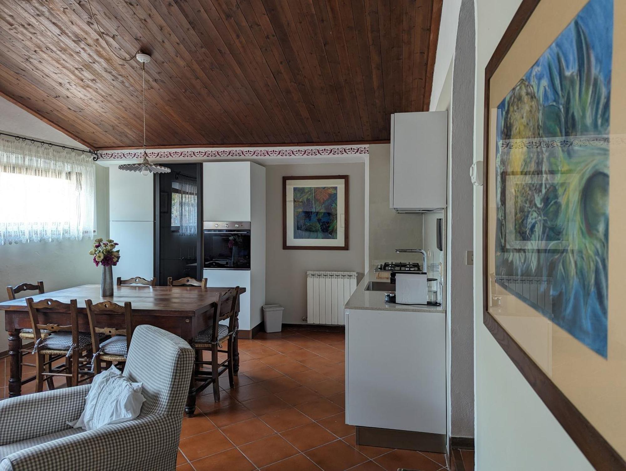 Sant'Antonio Country Resort Montepulciano Stazione Exterior foto