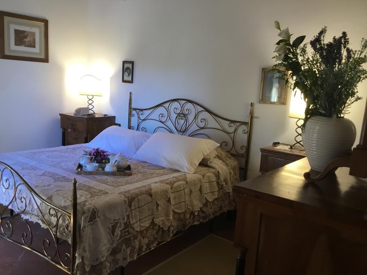 Sant'Antonio Country Resort Montepulciano Stazione Exterior foto