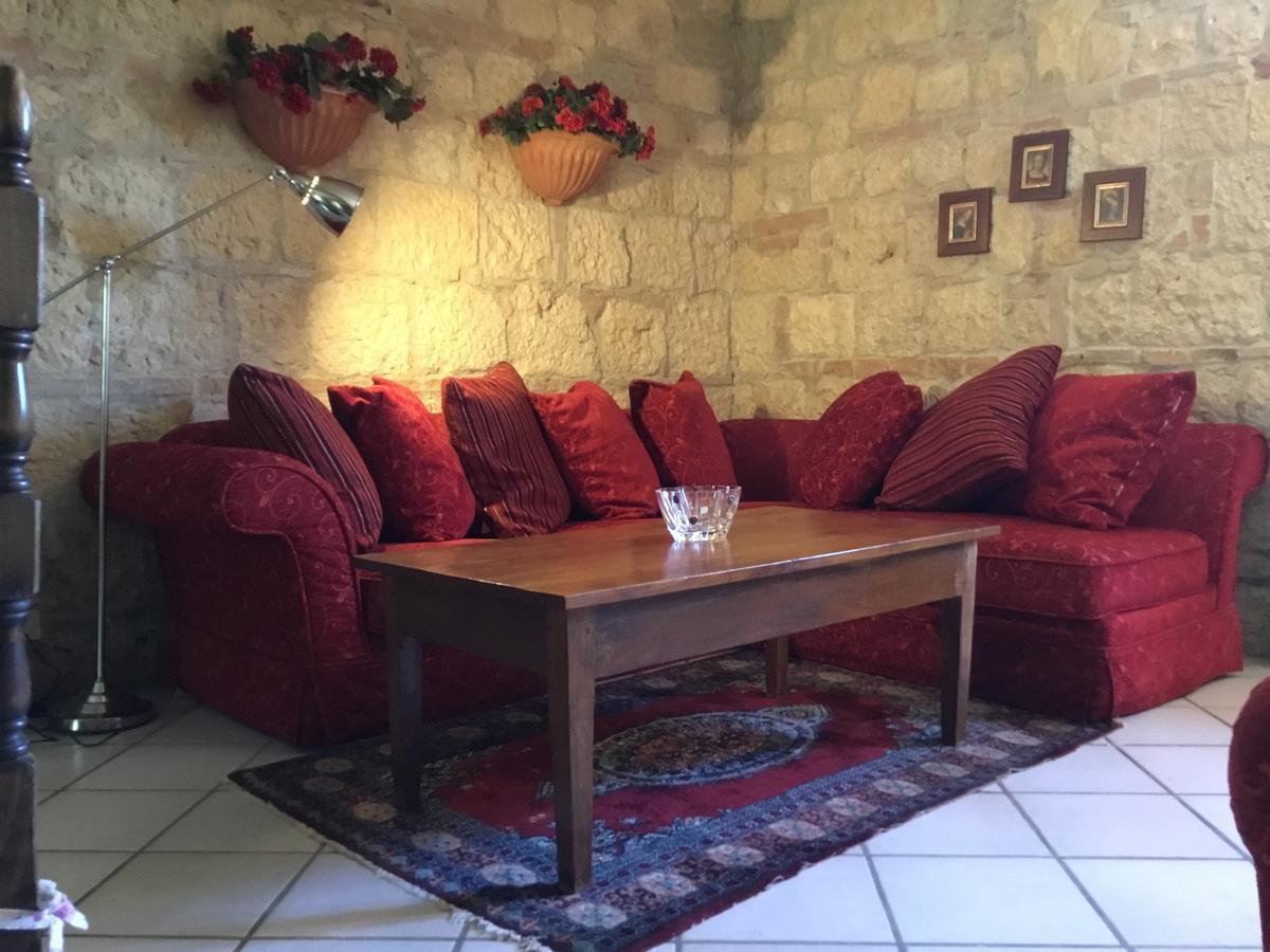 Sant'Antonio Country Resort Montepulciano Stazione Exterior foto