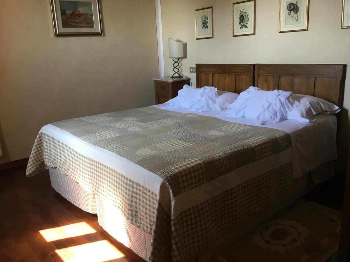 Sant'Antonio Country Resort Montepulciano Stazione Exterior foto