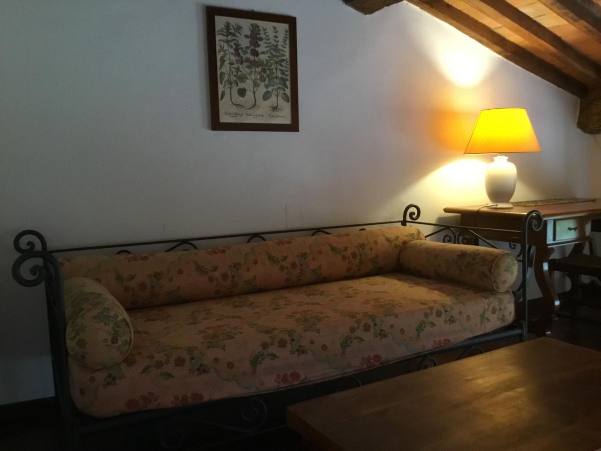 Sant'Antonio Country Resort Montepulciano Stazione Exterior foto
