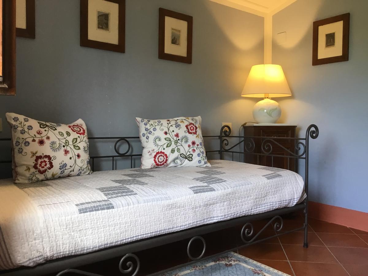 Sant'Antonio Country Resort Montepulciano Stazione Exterior foto
