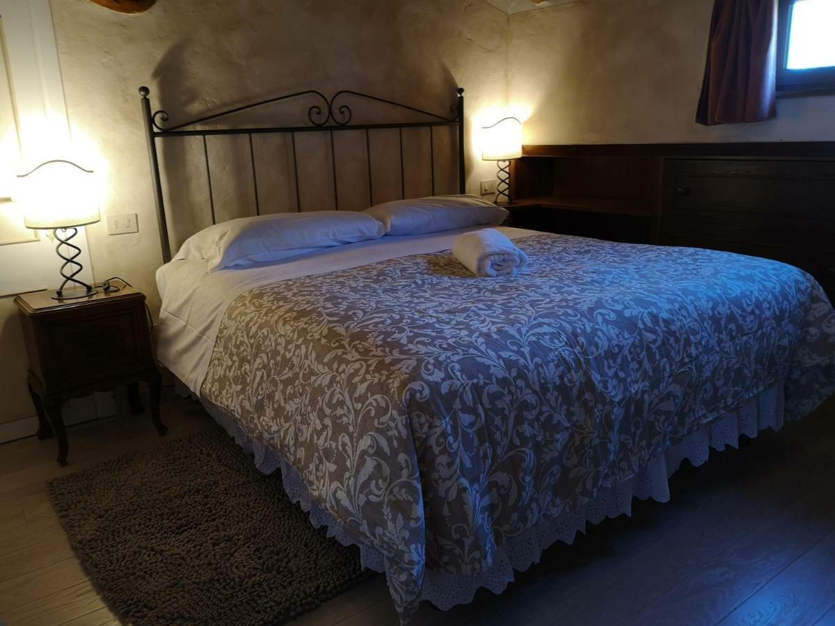 Sant'Antonio Country Resort Montepulciano Stazione Exterior foto