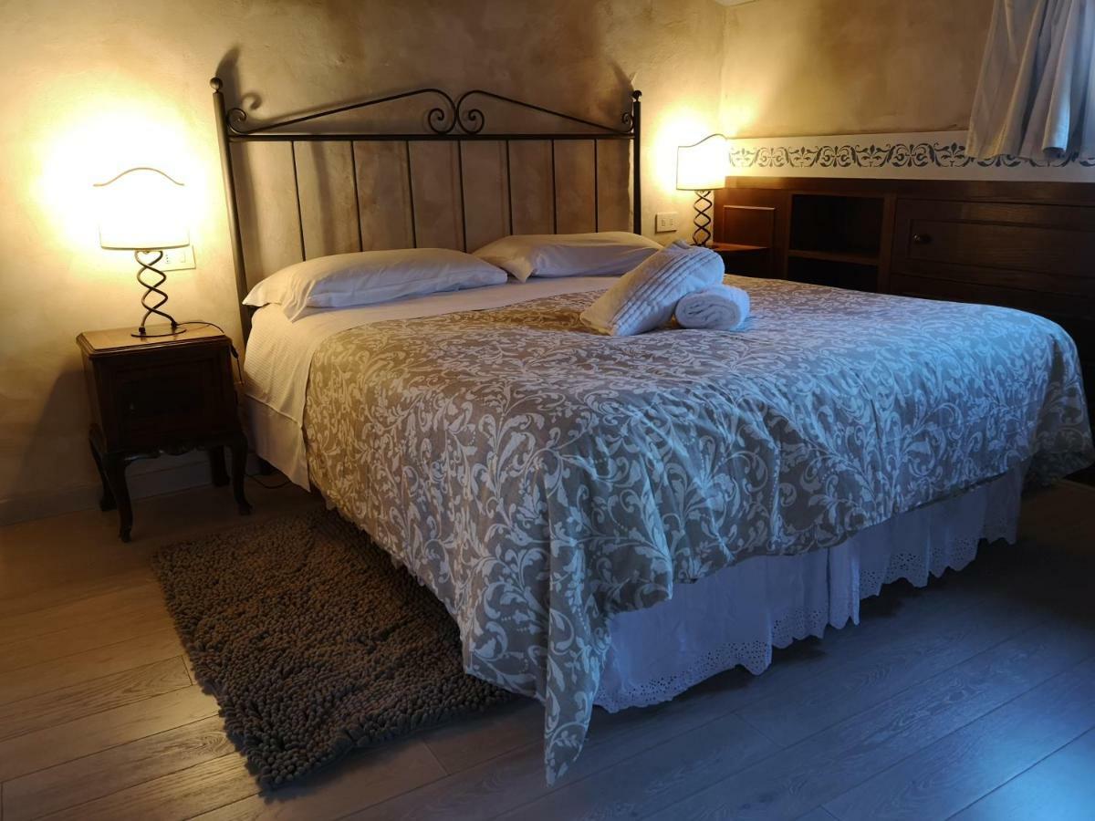 Sant'Antonio Country Resort Montepulciano Stazione Exterior foto