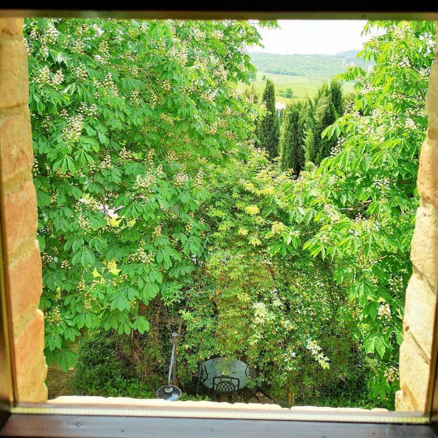 Sant'Antonio Country Resort Montepulciano Stazione Exterior foto